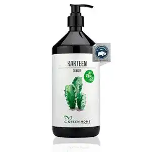 Kakteendünger GREEN HOME LOVE NATURE ®️ 1L Kakteen Dünger