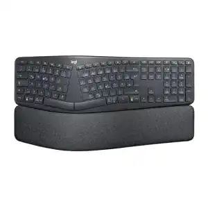 Ergonomische Tastatur Logitech ERGO K860 kabellos, geteilt