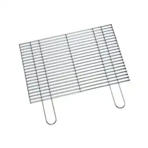Grillrost Boomex Flash Eckig Ca. 67x40cm Grill-Aufsatz Rost