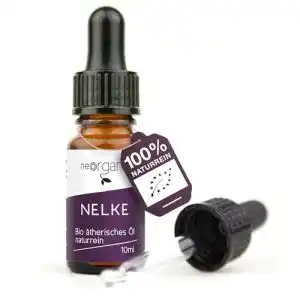 Nelkenöl NeoOrganic Bio- (Syzygium aromaticum) – Gewürznelke