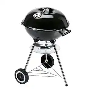 Landmann-Grill Landmann GRILLCHEF Holzkohle Kugelgrill