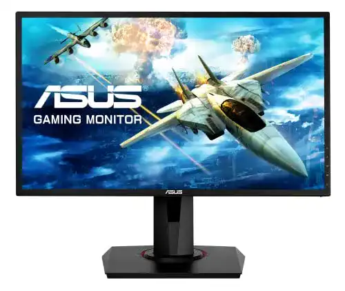 27-Zoll-Monitor mit Lautsprecher ASUS VG248QG 60,96 cm