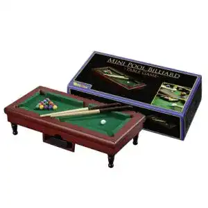 Mini-Billardtisch Philos 3231 – Mini Pool Billiard – Table Game