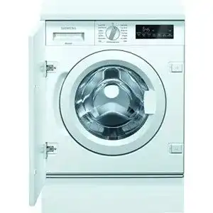 Einbau-Waschtrockner Siemens WI14W442 iQ700 varioSpeed