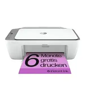 HP-DeskJet HP DeskJet 2720e All-in-One-Drucker, Farbtintenstrahl