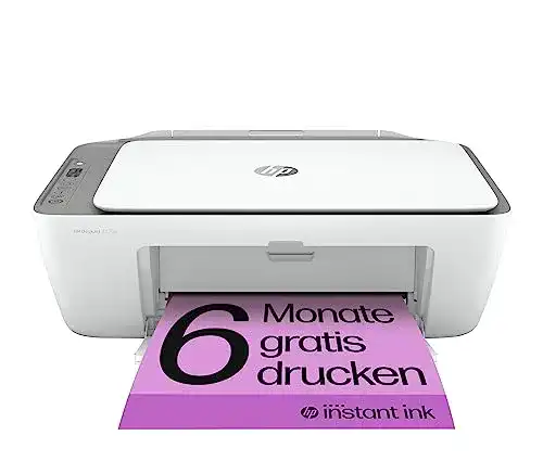HP-Drucker HP DeskJet 2720e Multifunktionsdrucker