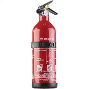 Auto-Feuerlöscher PEARL Autofeuerlöscher: Kompakter ABC-Feuerlöscher