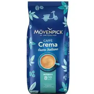 Mövenpick-Kaffee Mövenpick Crema Intenso GUSTO ITALIANO