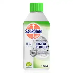 Hygienespüler Sagrotan Waschmaschinen Hygiene-Reiniger 250 ml