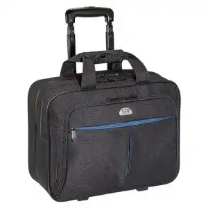 Laptop-Trolley Pedea Business Trolley Premium Air Laptop-Rollkoffer