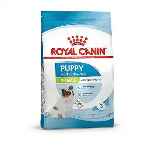 Royal Canin Trockenfutter Hund ROYAL CANIN X-Small Puppy