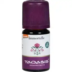 Immortelle-Öl Taoasis IMMORTELLE Öl Bio 5 ml