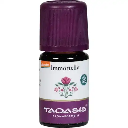 Immortelle-Öl Taoasis IMMORTELLE Öl Bio 5 ml