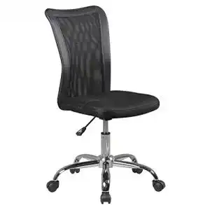 Amstyle-Bürostuhl AMSTYLE Kinder-Schreibtischstuhl Salerno