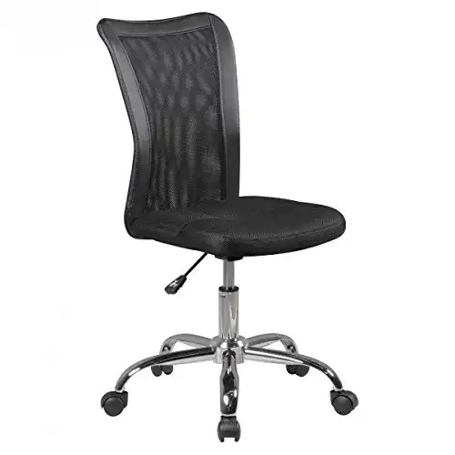 Amstyle-Bürostuhl AMSTYLE Kinder-Schreibtischstuhl Salerno