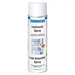 Lecksuchspray WEICON 11651400 Lecksuch-Spray 400 ml