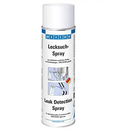 Lecksuchspray WEICON 11651400 Lecksuch-Spray 400 ml