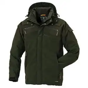 Jagdjacke Pinewood ® Hunter Pro Xtreme – – Moosgrün