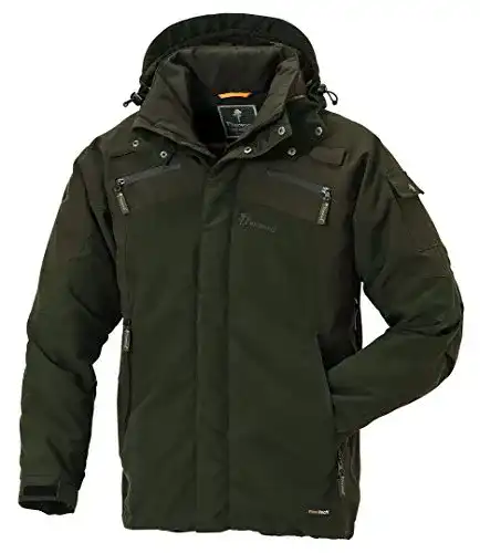 Jagdjacke Pinewood ® Hunter Pro Xtreme – – Moosgrün