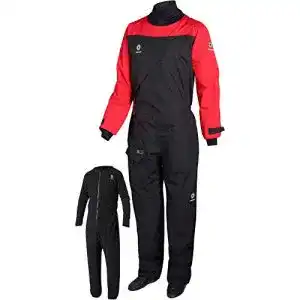 SUP-Trockenanzug Crewsaver Unisex-Adult Outdoor recration