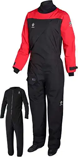 SUP-Trockenanzug Crewsaver Unisex-Adult Outdoor recration