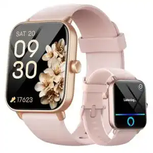Kinder-Smartwatch Fitpolo Smart Watch Fitness Tracker