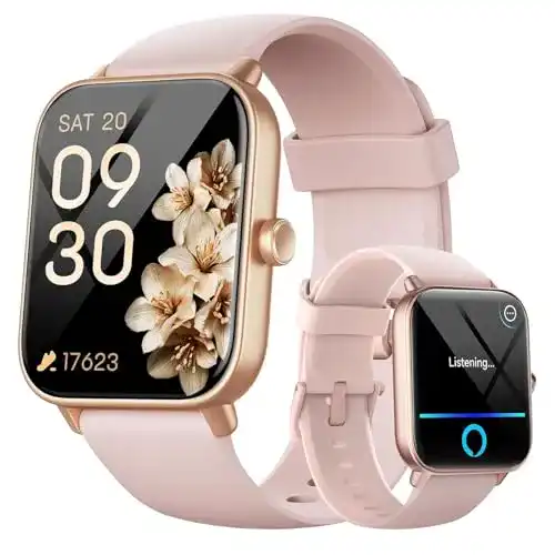 Kinder-Smartwatch Fitpolo Smart Watch Fitness Tracker