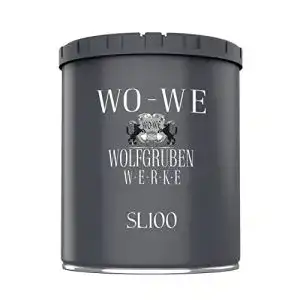Bootslack weiß WO-WE Yachtlack Holzlack Schiffslackierung 1L