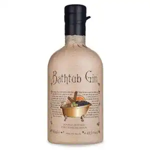 Gin Ableforth’s BATHTUB (1 x 0.7 l)