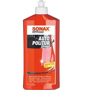 Sonax-Politur SONAX AutoPolitur, 500 ml