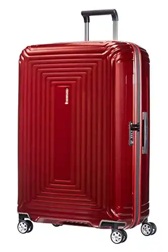 Samsonite-Hartschalenkoffer Samsonite Neopulse Spinner L