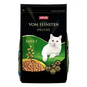 Animonda-Katzenfutter animonda Vom Feinsten Deluxe Geflügel
