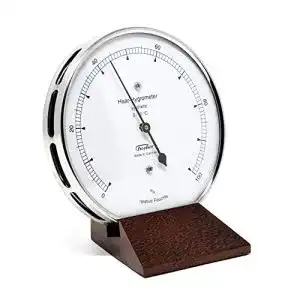 Fischer-Hygrometer Fischer 122.01-22 Haar-Hygrometer