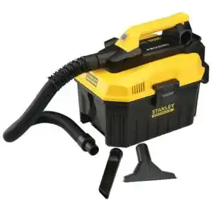 Akku-Nass-Trockensauger Stanley Fatmax FMC795B-XJ, Black