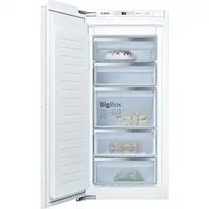Einbau Gefrierschrank Bosch Hausgeräte Bosch GIN41ACE0 Serie 6