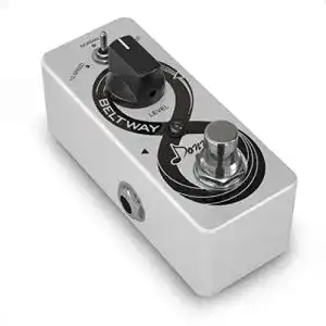 Loop-Pedal Donner Looper Pedal Beltway Loop Gitarre Effektpedal