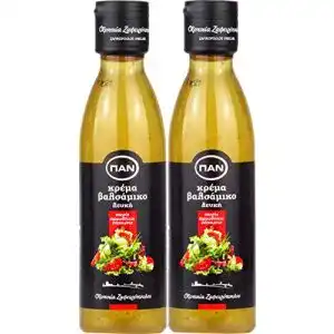 Balsamico bianco Balsamico Creme Weiss, 2x 250 ml