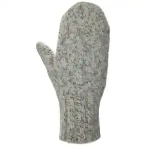 Alpaka-Handschuhe VAUDE Herren himalaya midden Handschuhe, grey
