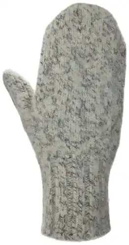 Die beste Alpaka-Handschuhe VAUDE Herren himalaya midden Handschuhe, grey 2026 Test Bestseller Alpaka-Handschuhe VAUDE Herren himalaya midden Handschuhe, grey