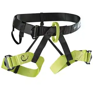 Edelrid-Klettergurt EDELRID Joker II Größe Vario Night-Oasis