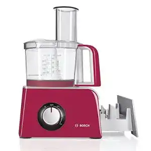Kompakt-Küchenmaschine Bosch Hausgeräte MCM4 Styline