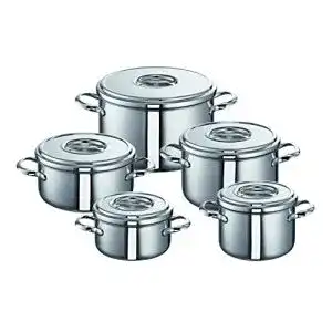 Schulte-Ufer-Töpfe Schulte-Ufer Schulte Ufer Set131 Mega-Set