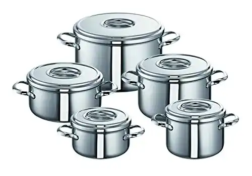 Schulte-Ufer-Töpfe Schulte-Ufer Schulte Ufer Set131 Mega-Set