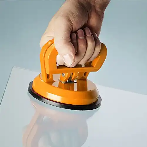 Auto-Dellen-Saugnapf IMT Vakuum Saugnapf Glasheber 5″