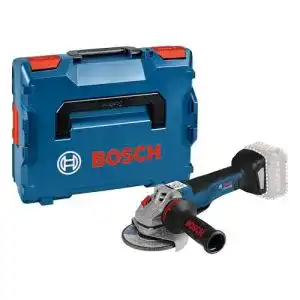 Bosch-Akku-Winkelschleifer Bosch Professional GWS 18V-10 PSC