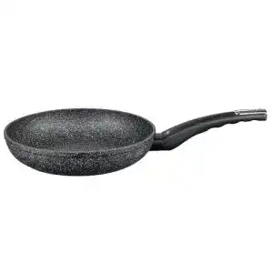 ELO-Pfanne ELO Granit Evolution Pfanne, Aluminium, 24 cm