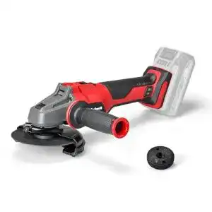 Einhell-Winkelschleifer Einhell Akku-Winkelschleifer AXXIO 18/125