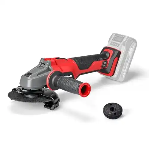 Einhell-Winkelschleifer Einhell Akku-Winkelschleifer AXXIO 18/125