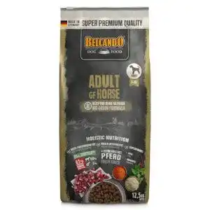 Belcando-Hundefutter Belcando Adult GF Horse 12,5kg