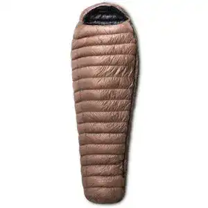 Yeti-Schlafsack YETI Passion FIVE leichter Dauneschlafsack